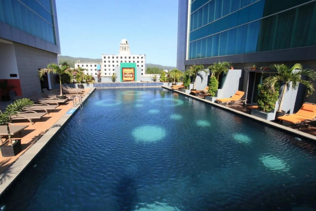 Claro Hotel Kendari