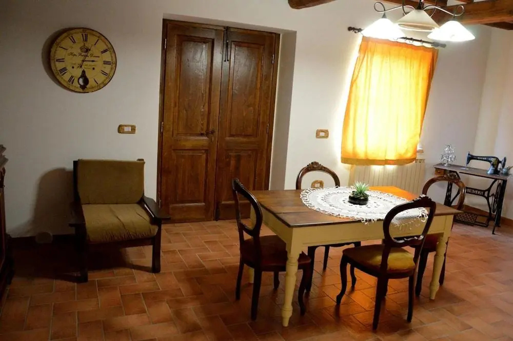 Agriturismo La Collina