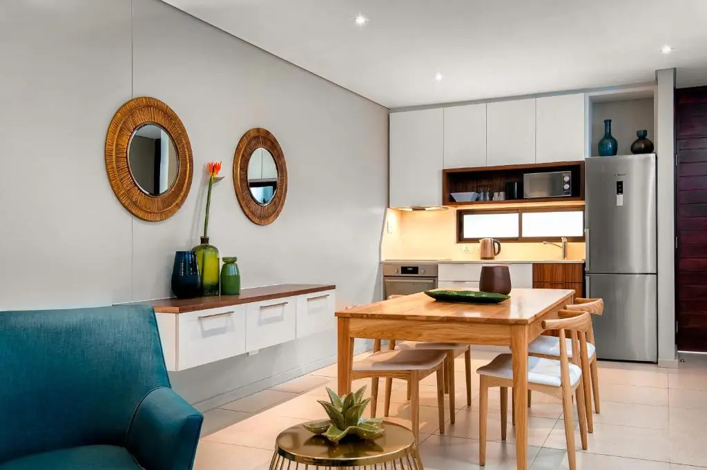 2 bed suites, Zimbali Coastal Resort