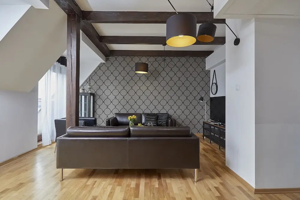 Nook Nook Apartments - Starowislna 52