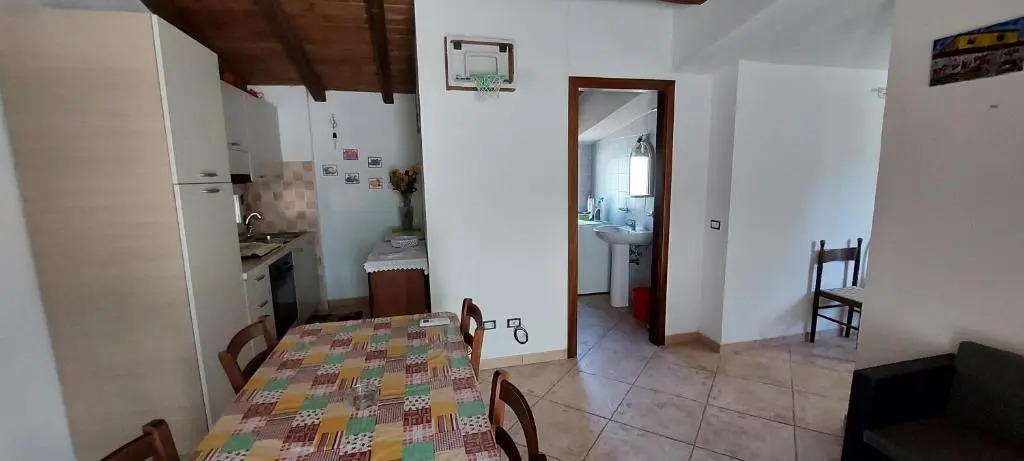 Casa Rosa