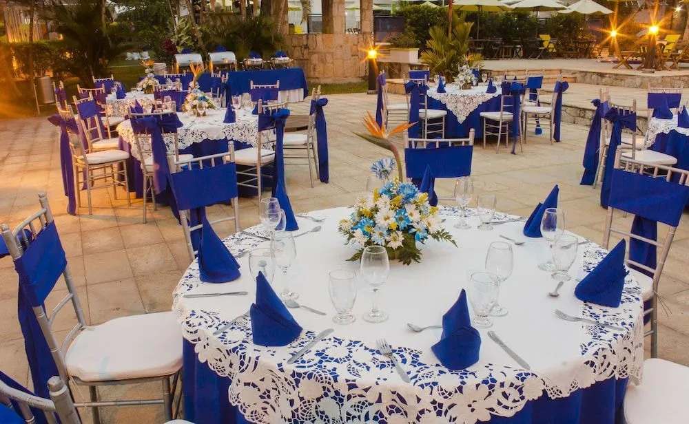Hotel Madaura