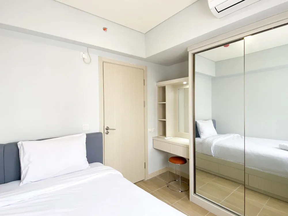 Best Deal And Cozy 3Br Meikarta Apartment