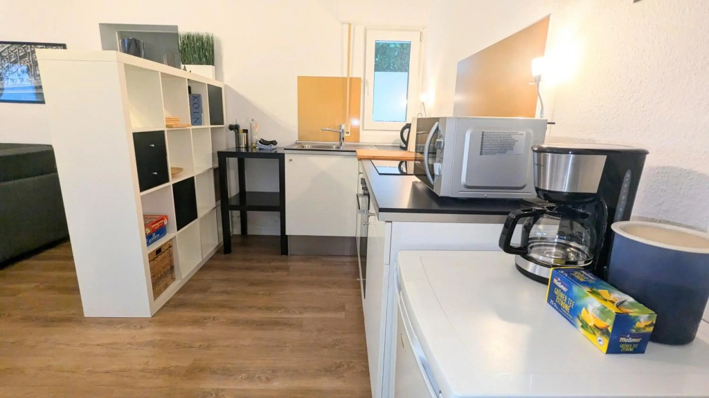 Gästewohnung Köln-Longerich
