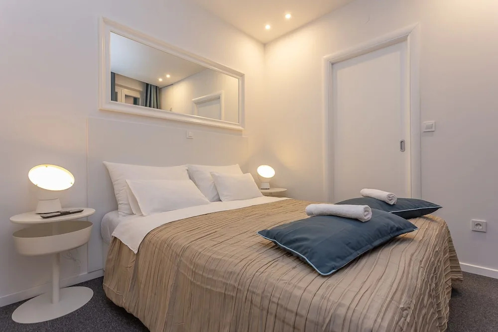 Xboutique Rooms Marinac