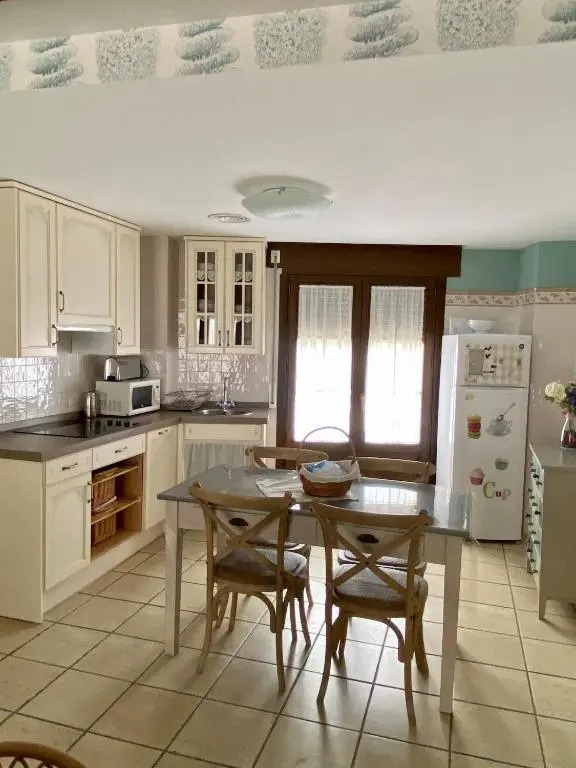 Apartamentos Rurales El Rapallo
