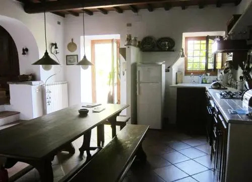 Pulica Holiday Home