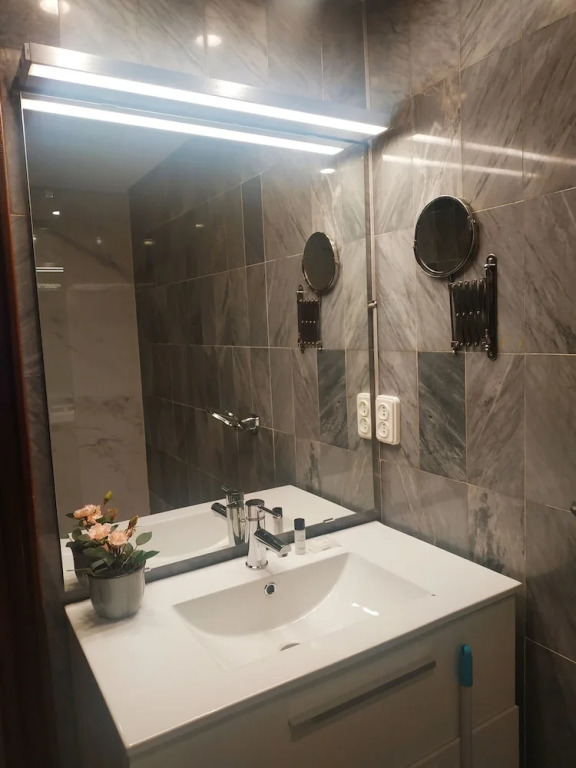 Alterhome Apartamento Retiro Iv