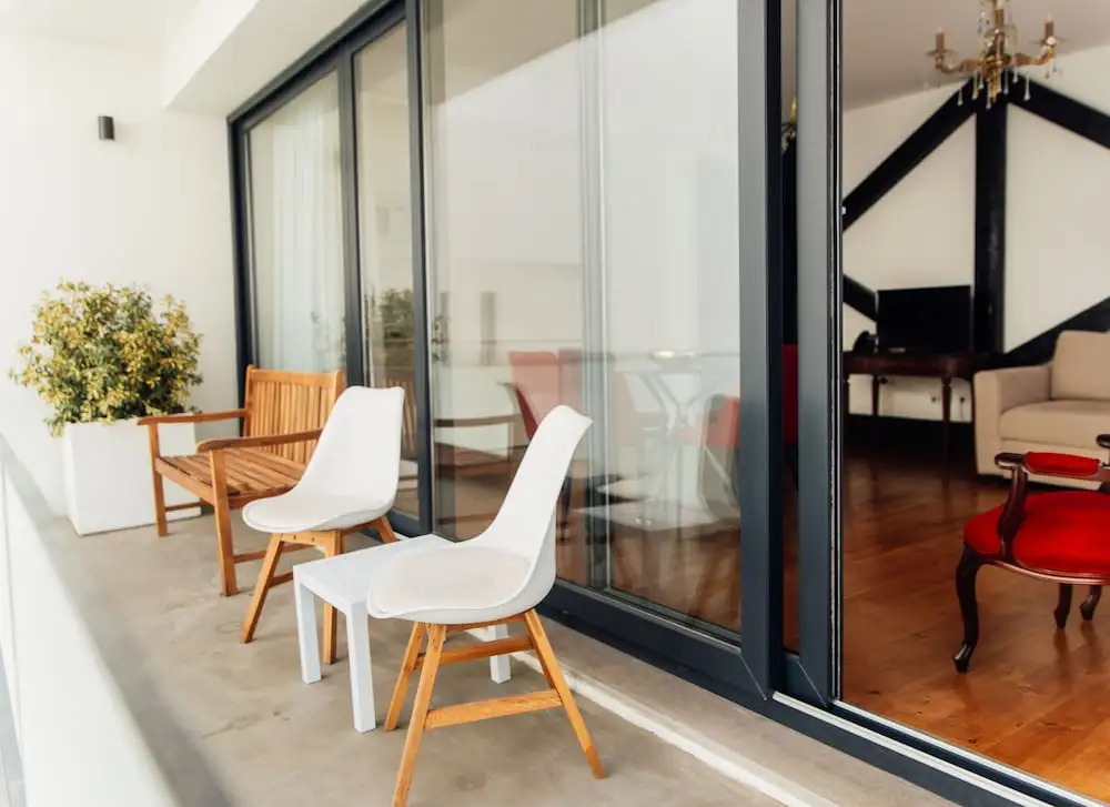 54 São Paulo - Exclusive Apartment Hotel