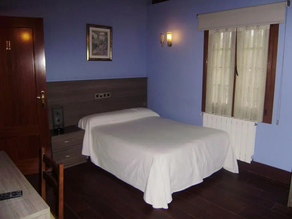 Hotel Rural Las Palmeras Muskiz