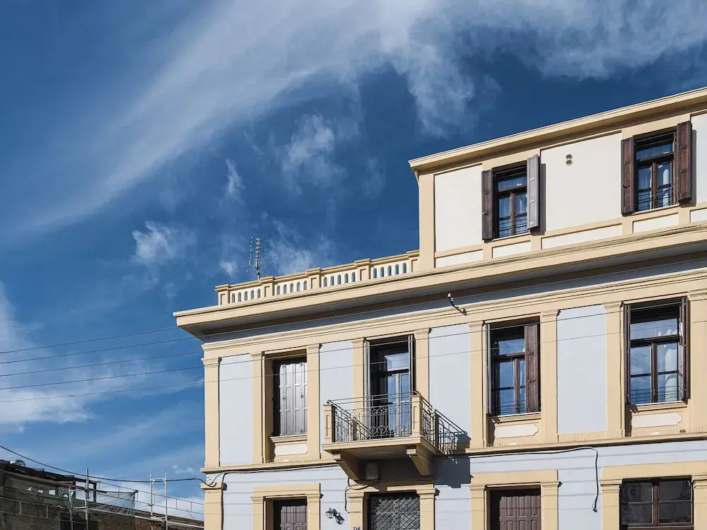 Bouquet Luxury Rooms Walk to Beach & Chania Old Town