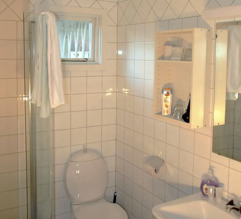 Toftagården Bed and Breakfast