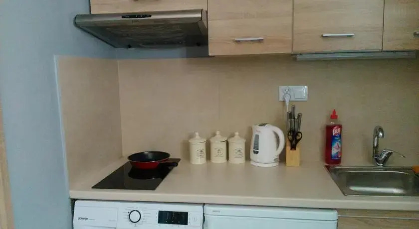 Apartament w Gdańsku Krosna