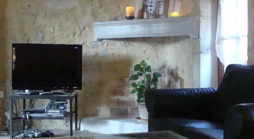 Gîte de la Venelle
