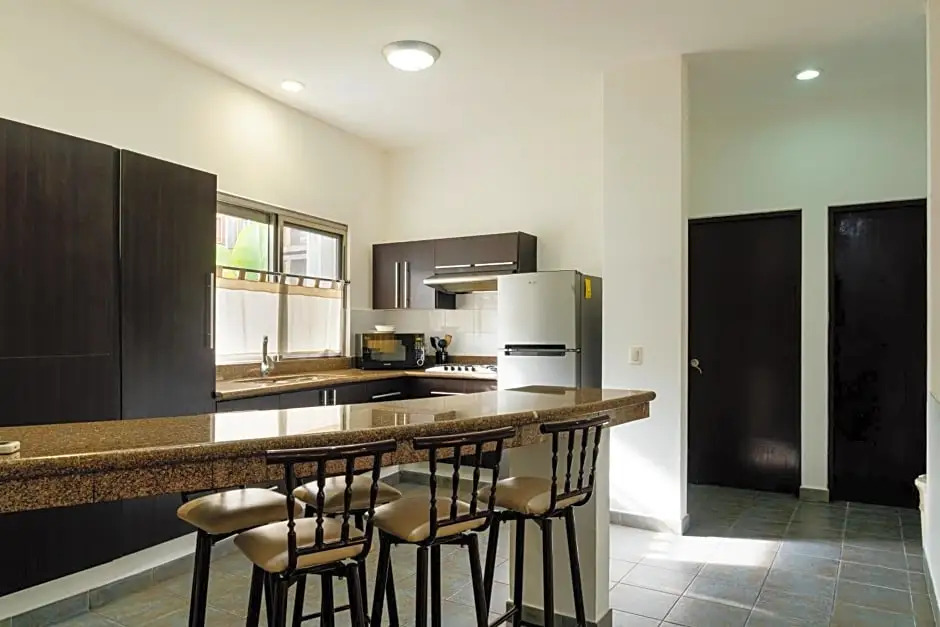 Almarea Vacation Condo