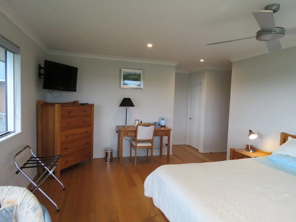 BnB Whangaruru
