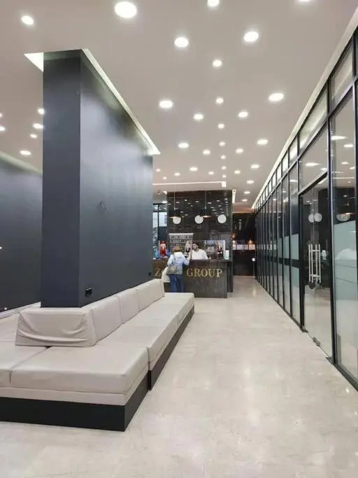 Leo Group SUITE Apartment 16-02 Horizons Batumi