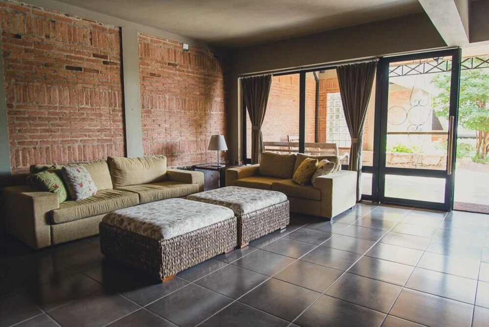 Hotel Villa DAngelo