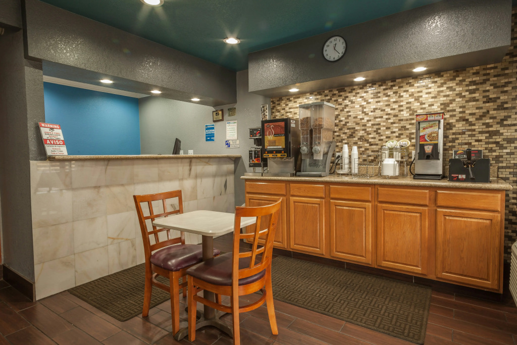 Vagabond Inn Hemet