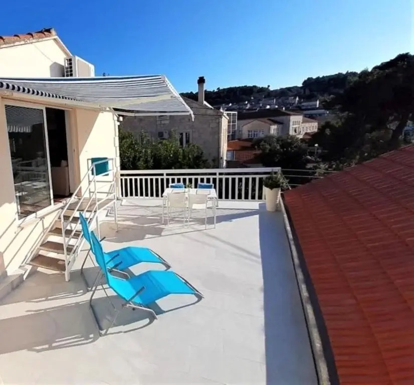 Apartment Linda1 - 20m from the sea