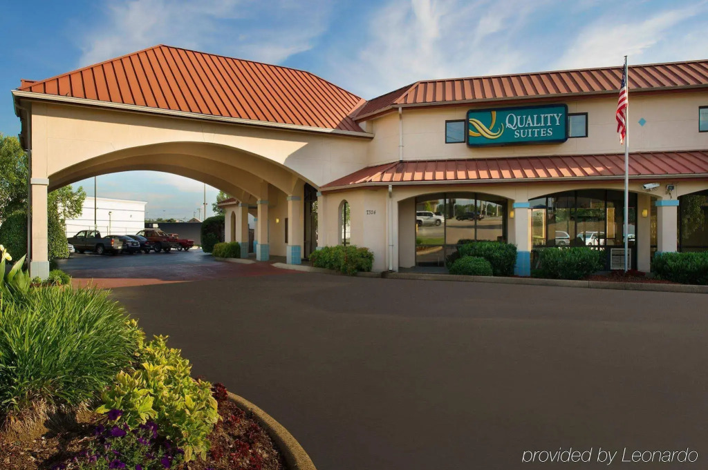 Studio Suites Extended Stay Chattanooga