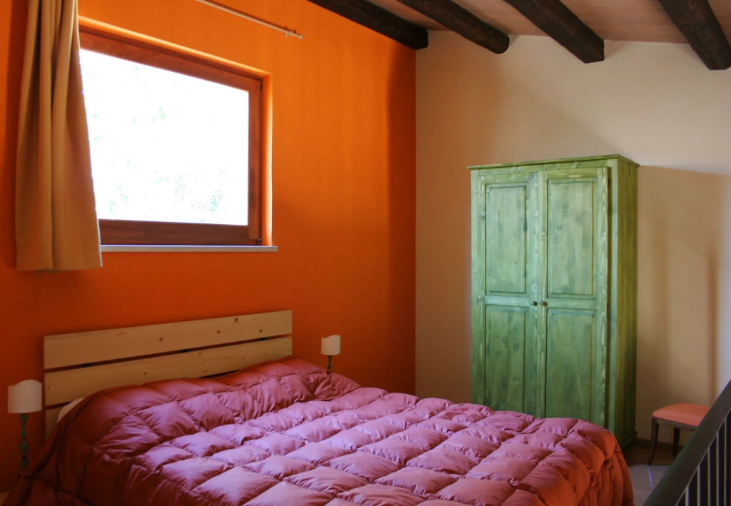 Agriturismo La Frescura