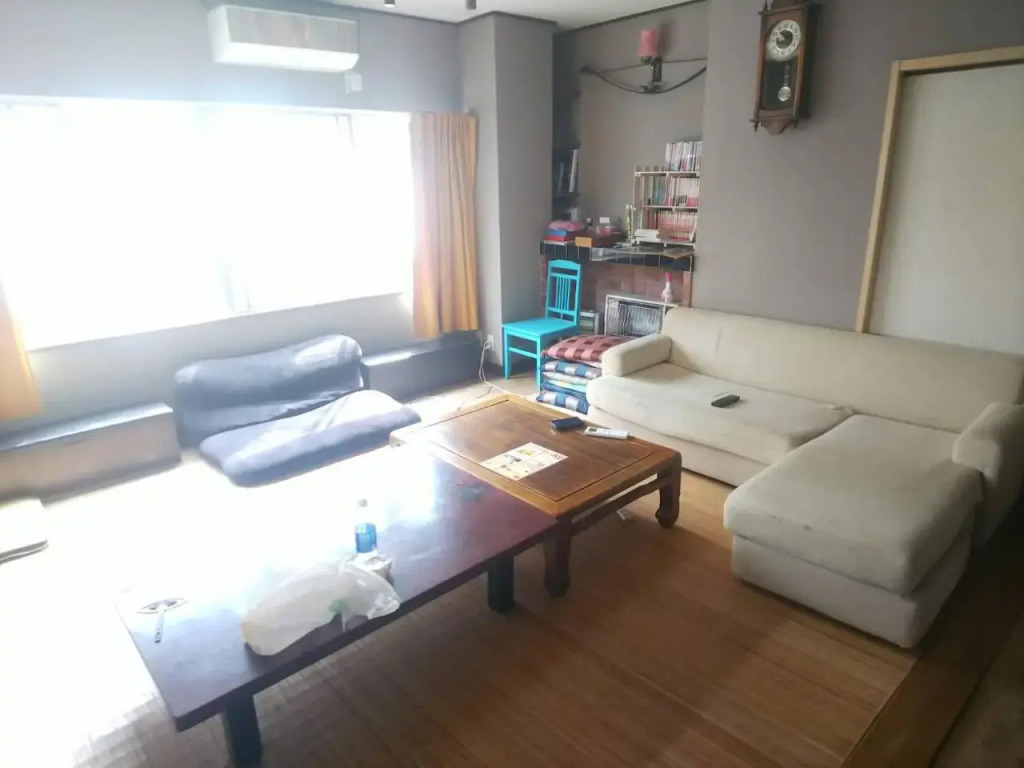 GUEST HOUSE SaKURa