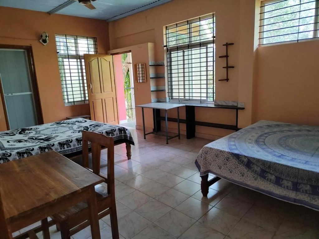 Shastri guest house