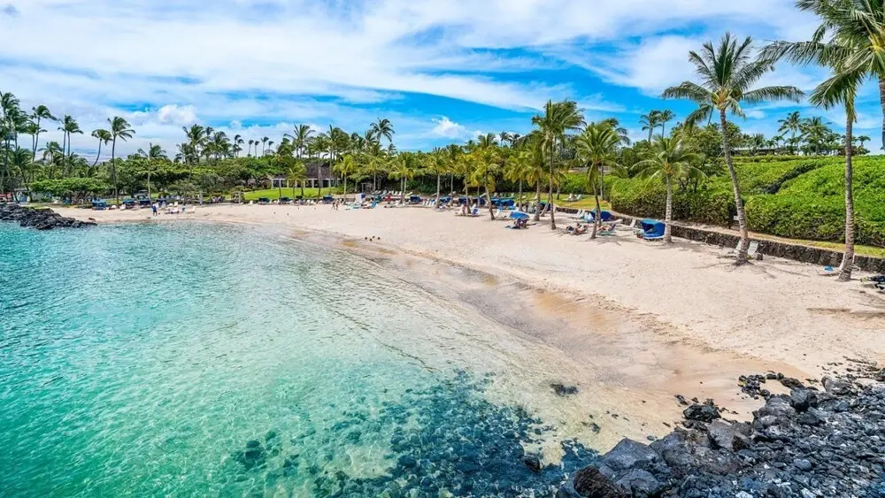 Peaceful Mauna Lani Getaway - Pool, Golf & Private Beach Access - Vrkcv