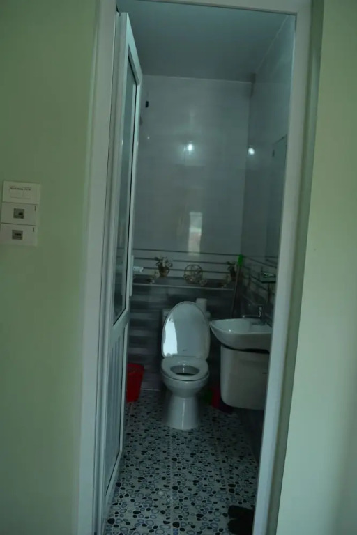 Mango Hostel