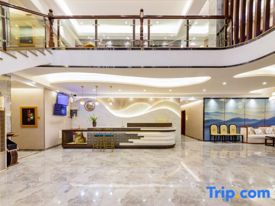 Weilanhai Boutique Hotel