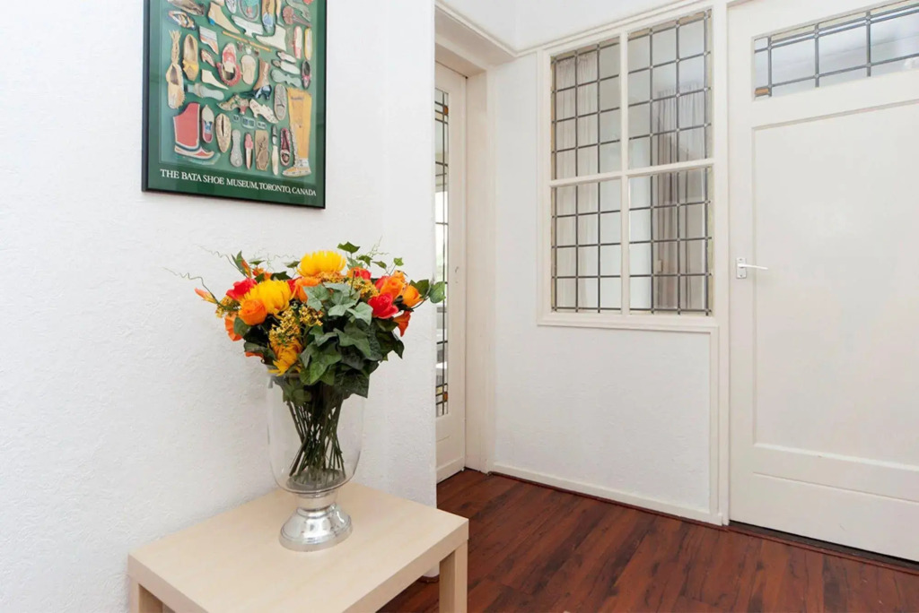 Cosy South Apartment