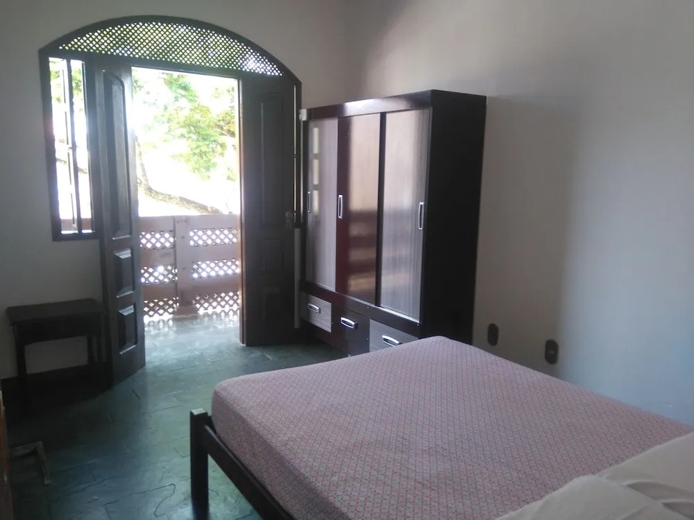 Apartamento de 2 Quartos - Pontal