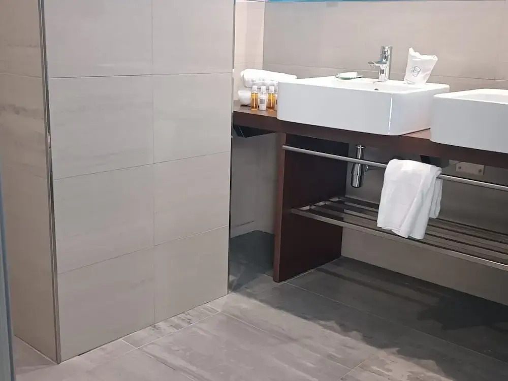 Belvilla by OYO Apartamento con Patio