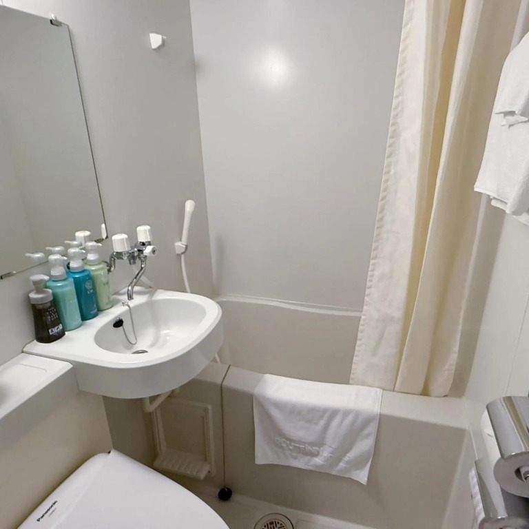 Hotel Route-Inn Ichinoseki Inter