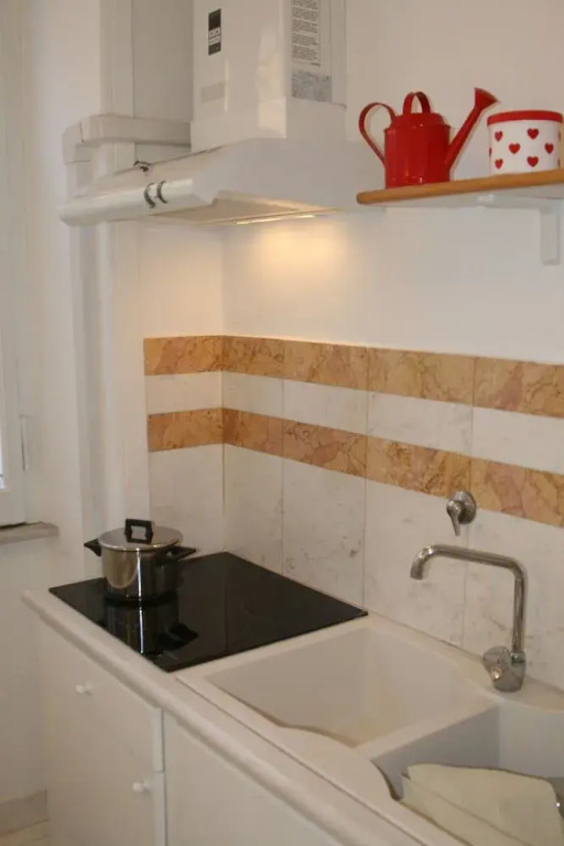 Gentile da Fabriano Apartments