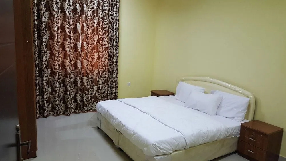 Today Furnished Apartments Salalah
