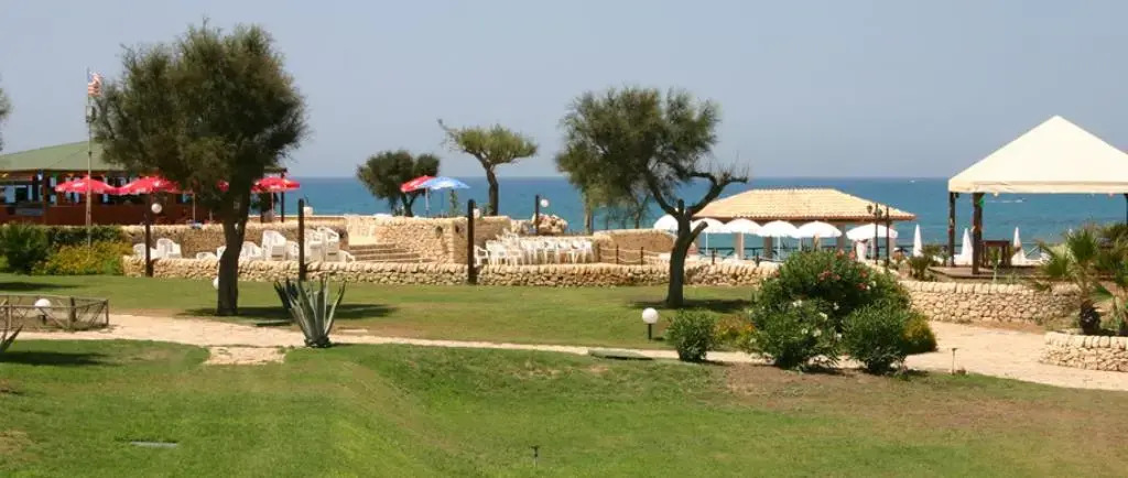 Residence Kamarina Club