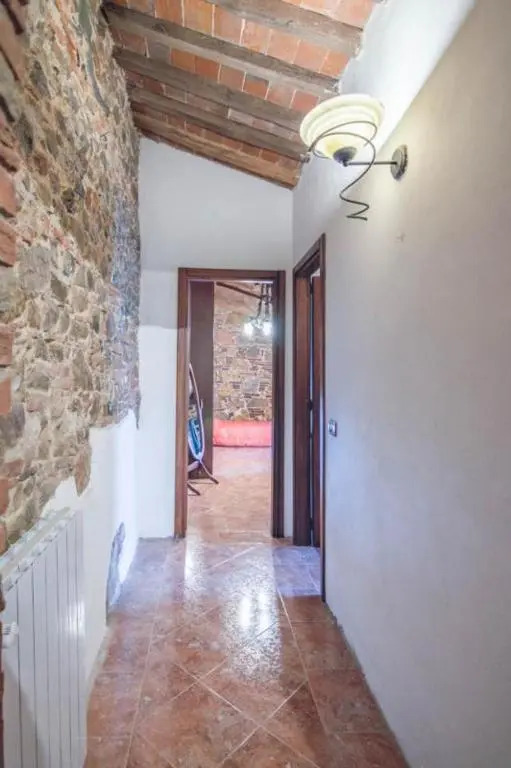 Vacation Home Tuscany Pisa-Lucca 2