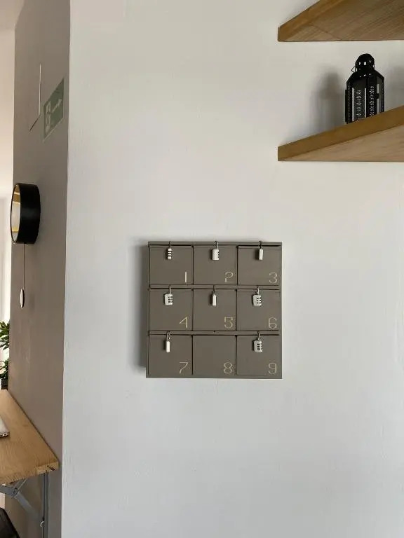Jerez Hostel