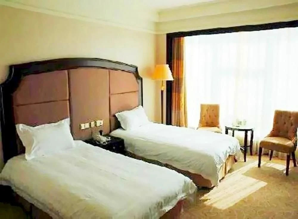 Guangtian Hotel Guangzhou