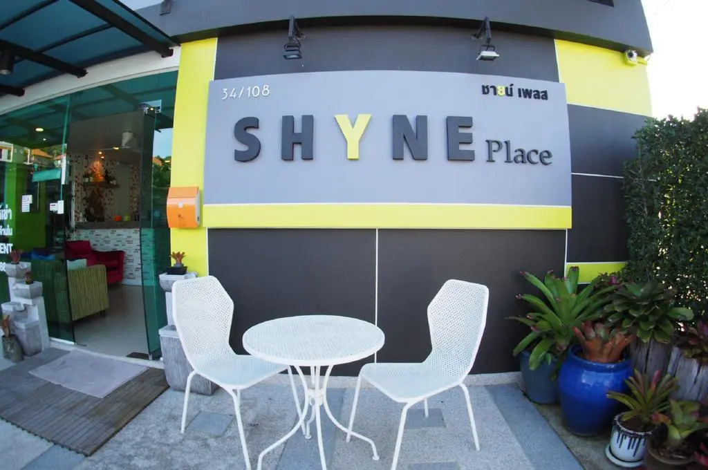 Shyne Place