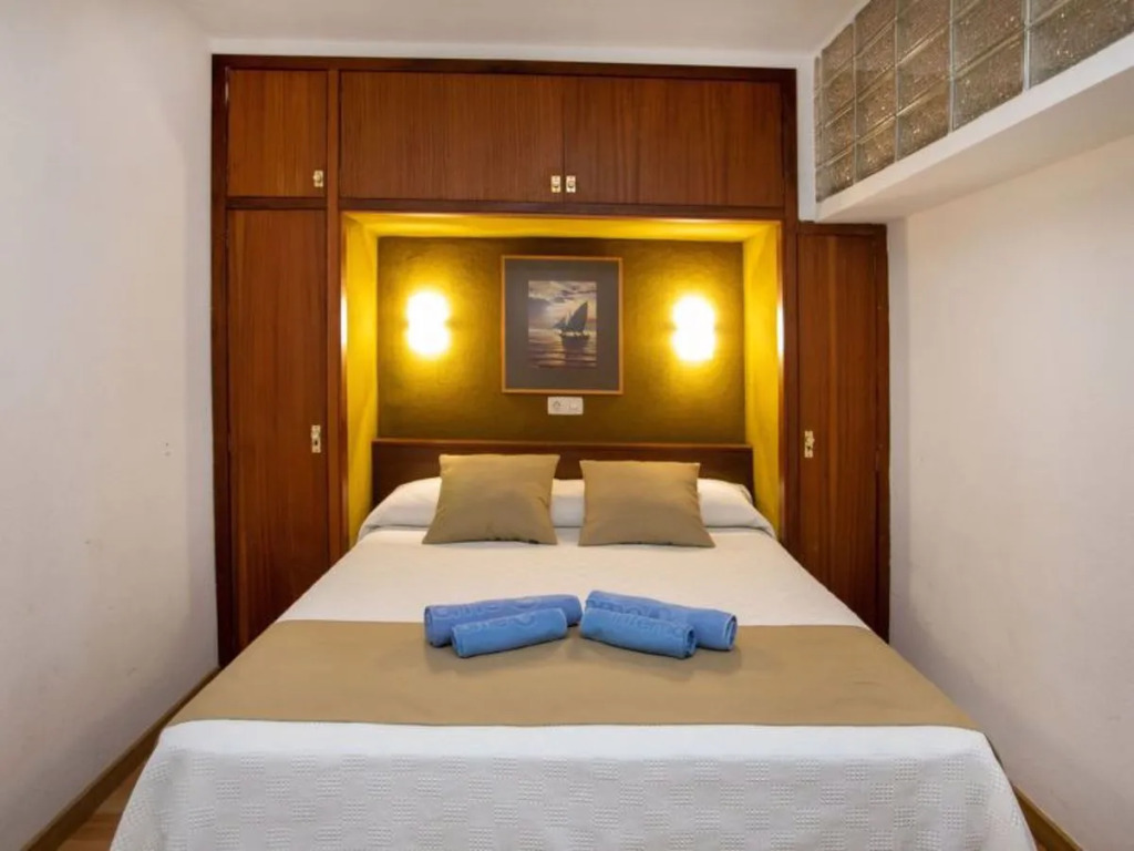 Apartment Fanals Playa de Aro