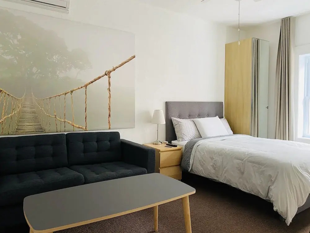 BBV Bed & Breakfast du Village