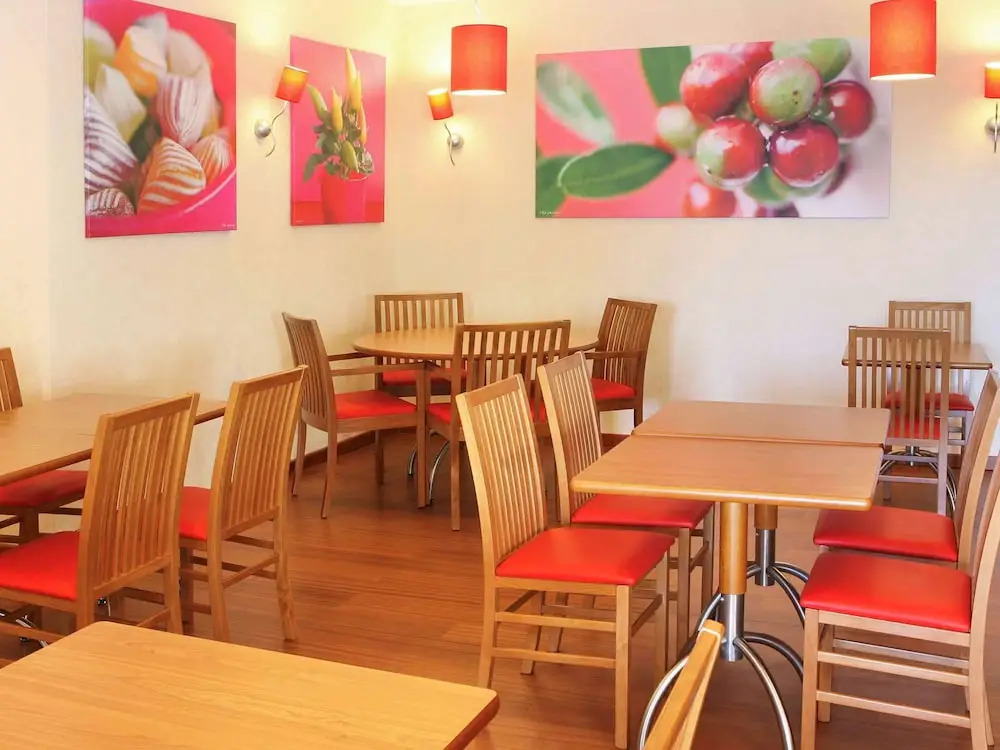 Hotel ibis Setubal