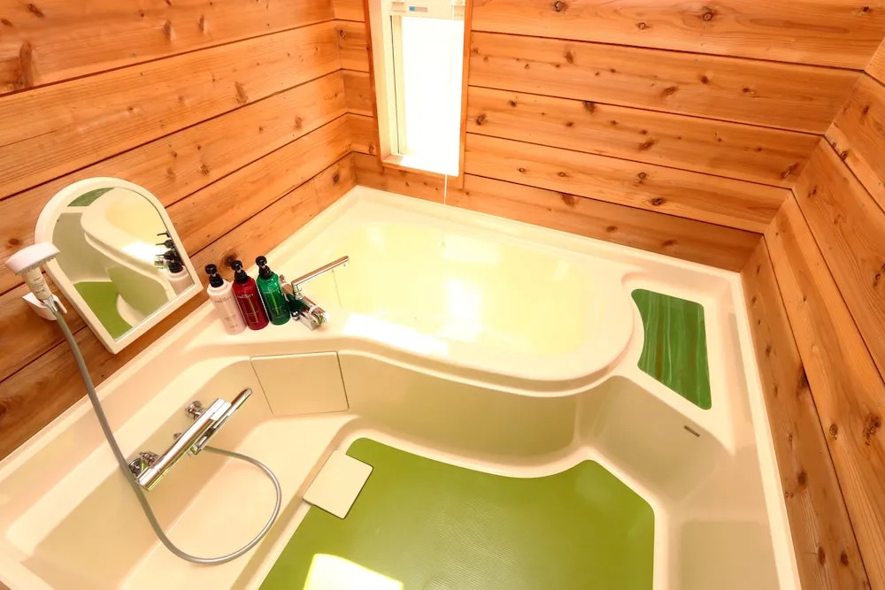 Rental Villa Cachette