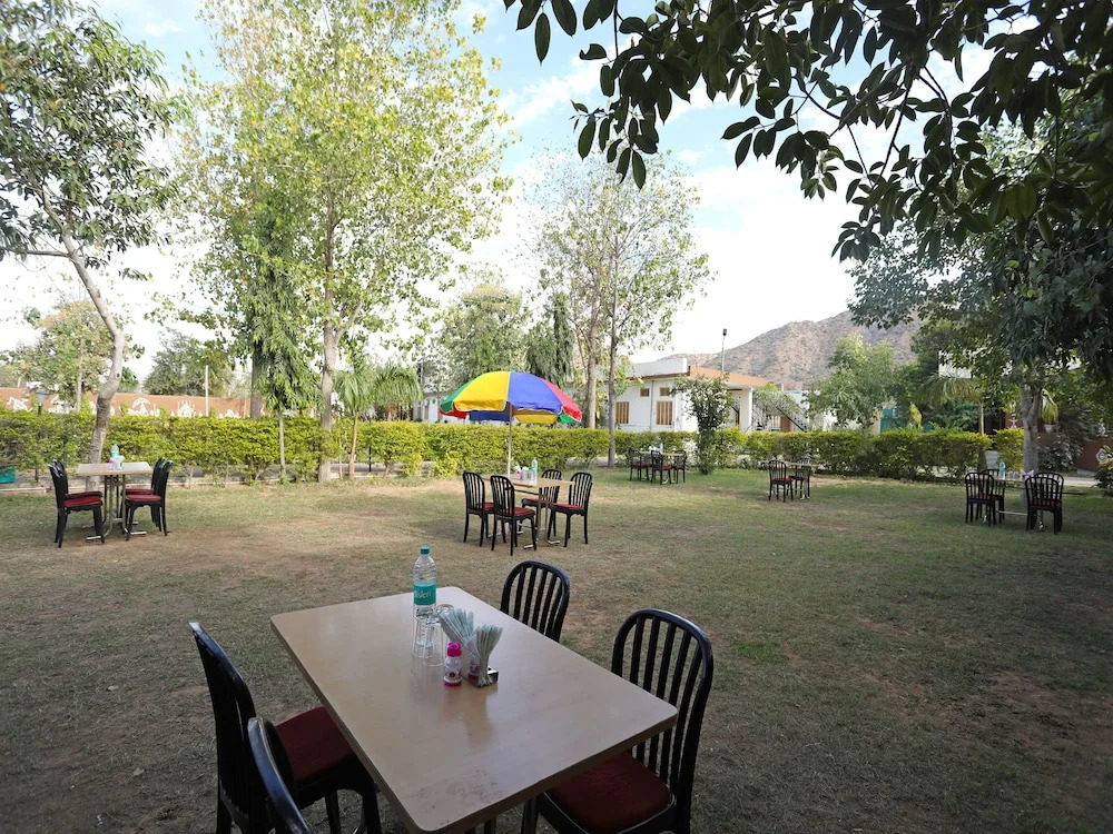 Rajasthan Resort