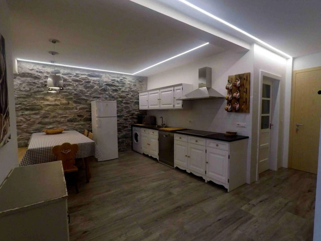 Appartamento SALIC