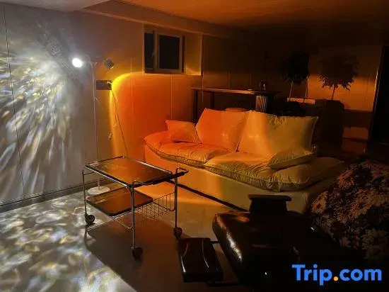 Nan Zhi Xiao Meng Homestay