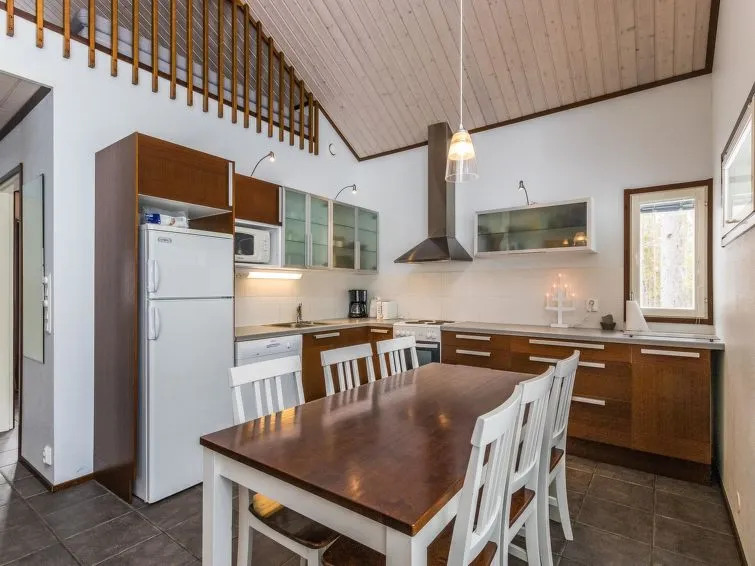 Holiday Home Utu